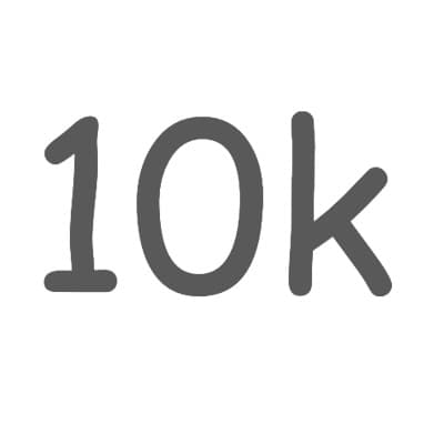 10k