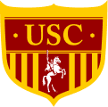 USC Mens Soccer